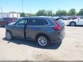 Photo 3 of 17 — 2025 Honda CR-V