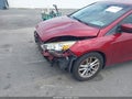 Photo 18 of 20 — 2015 Ford Focus