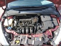 Photo 10 of 20 — 2015 Ford Focus