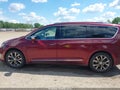 Photo 14 of 16 — 2017 Chrysler Pacifica