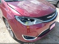 Photo 6 of 16 — 2017 Chrysler Pacifica