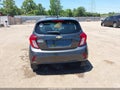 2017 Chevrolet Spark — photo 16 of 16 | VIN KL8CB6SA1HC785423