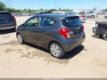2017 Chevrolet Spark — photo 3 of 16 | VIN KL8CB6SA1HC785423
