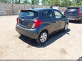 2017 Chevrolet Spark — photo 4 of 16 | VIN KL8CB6SA1HC785423