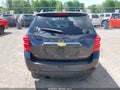 Photo 17 of 17 — 2016 Chevrolet Equinox
