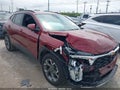 2025 Chevrolet Trax — photo 1 of 17 | VIN KL77LHEP2SC167453