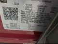 2025 Chevrolet Trax — photo 9 of 17 | VIN KL77LHEP2SC167453
