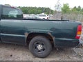 Photo 12 of 15 — 2001 Chevrolet Silverado 1500