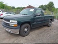 Photo 2 of 15 — 2001 Chevrolet Silverado 1500