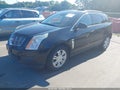 Photo 2 of 11 — 2010 Cadillac SRX