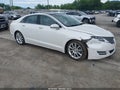 Photo 1 of 11 — 2015 Lincoln MKZ