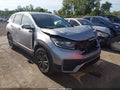 Photo 1 of 16 — 2020 Honda CR-V