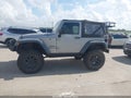 Photo 14 of 16 — 2014 Jeep Wrangler