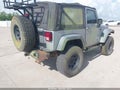 Photo 4 of 16 — 2014 Jeep Wrangler