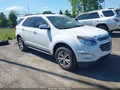 Photo 1 of 17 — 2016 Chevrolet Equinox