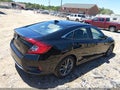 Photo 4 of 19 — 2021 Honda Civic
