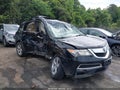 2010 Acura MDX — photo 1 of 16 | VIN 2HNYD2H65AH508435