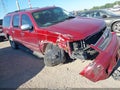 2009 Chevrolet Suburban 1500 — photo 1 of 16 | VIN 1GNFK36329J108321