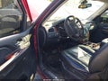 2009 Chevrolet Suburban 1500 — photo 5 of 16 | VIN 1GNFK36329J108321