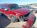 2009 Chevrolet Suburban 1500 — photo 6 of 16 | VIN 1GNFK36329J108321