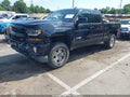 Photo 2 of 16 — 2016 Chevrolet Silverado 1500