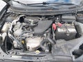 Photo 10 of 11 — 2013 Nissan Rogue