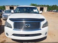 2014 Infiniti QX80 — photo 12 of 16 | VIN JN8AZ2NF4E9556211
