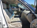 2014 Infiniti QX80 — photo 5 of 16 | VIN JN8AZ2NF4E9556211