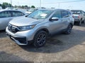 Photo 2 of 18 — 2020 Honda CR-V