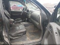 2011 Nissan Frontier — photo 5 of 21 | VIN 1N6AD0EV9BC448488