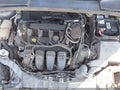 Photo 10 of 12 — 2013 Ford Focus