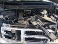 2002 Dodge Ram Wagon — photo 9 of 16 | VIN 2B5WB35Z92K132696