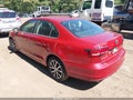 2017 Volkswagen Jetta — photo 3 of 16 | VIN 3VWDB7AJ0HM296008