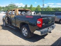 2021 Toyota Tundra — photo 3 of 10 | VIN 5TFUY5F14MX033801