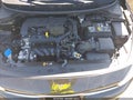 2023 Kia Rio — photo 10 of 16 | VIN 3KPA25AD5PE629431