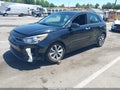 2023 Kia Rio — photo 2 of 16 | VIN 3KPA25AD5PE629431