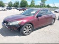 2009 Honda Accord — photo 2 of 15 | VIN 1HGCP26859A089283