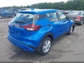 2025 Nissan Kicks — photo 4 of 16 | VIN 3N1CP5BV6SL493402