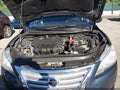 Photo 10 of 12 — 2014 Nissan Sentra