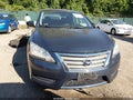 Photo 6 of 12 — 2014 Nissan Sentra