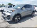 2020 Kia Sportage — photo 2 of 17 | VIN KNDPM3AC6L7840910