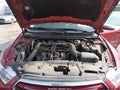 2015 Ford Taurus — photo 10 of 16 | VIN 1FAHP2F93FG209285