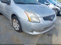 Photo 6 of 11 — 2012 Nissan Sentra
