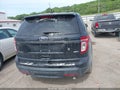 Photo 16 of 16 — 2013 Ford Police Interceptor Utility