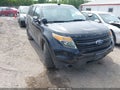 Photo 1 of 16 — 2013 Ford Police Interceptor Utility