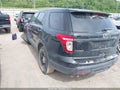Photo 3 of 16 — 2013 Ford Police Interceptor Utility