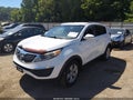 Photo 2 of 16 — 2013 Kia Sportage
