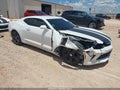 Photo 1 of 16 — 2017 Chevrolet Camaro