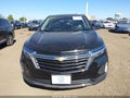 2022 Chevrolet Equinox — photo 12 of 16 | VIN 3GNAXTEV2NL175986