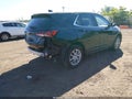 2022 Chevrolet Equinox — photo 4 of 16 | VIN 3GNAXTEV2NL175986